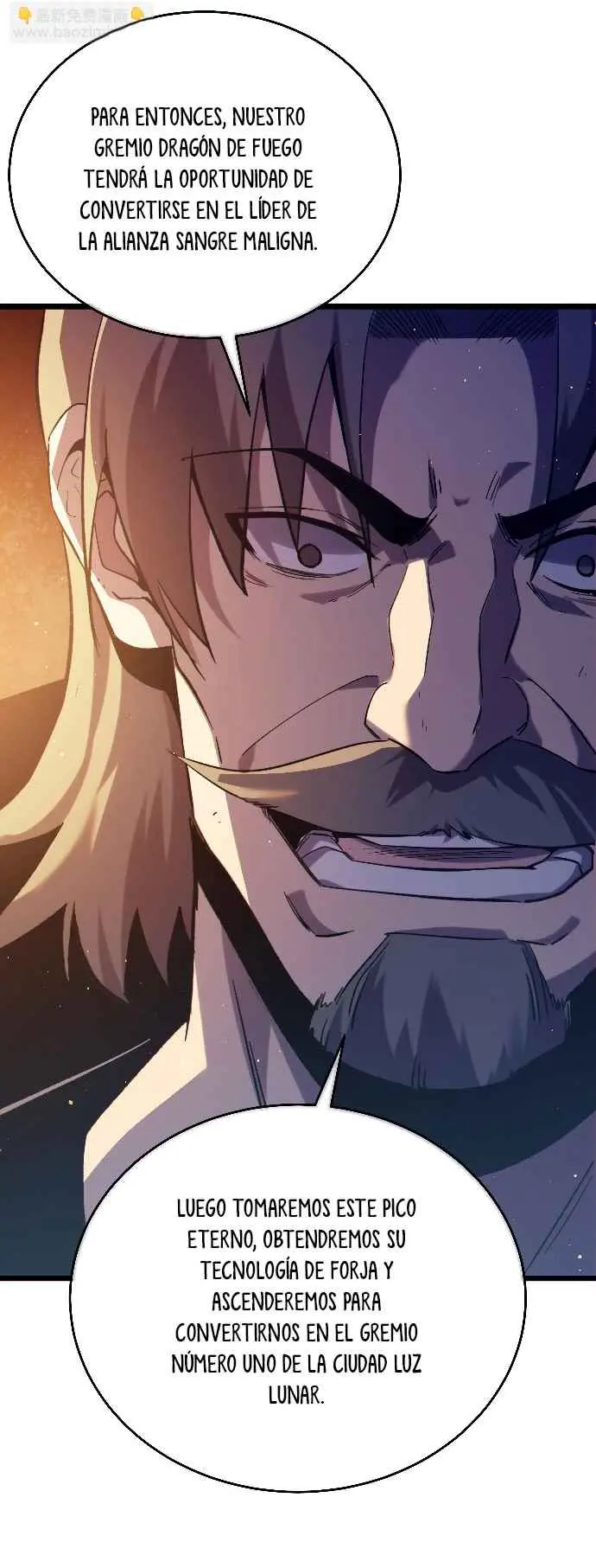  MIS HABILIDADES PASIVAS SON INVENCIBLES > Capitulo 81 > Page 181